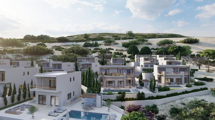 Image No.20-5 Bed Villa for sale