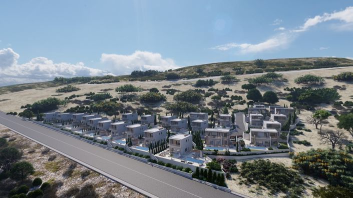 Image No.23-5 Bed Villa for sale