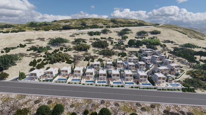 Image No.25-5 Bed Villa for sale