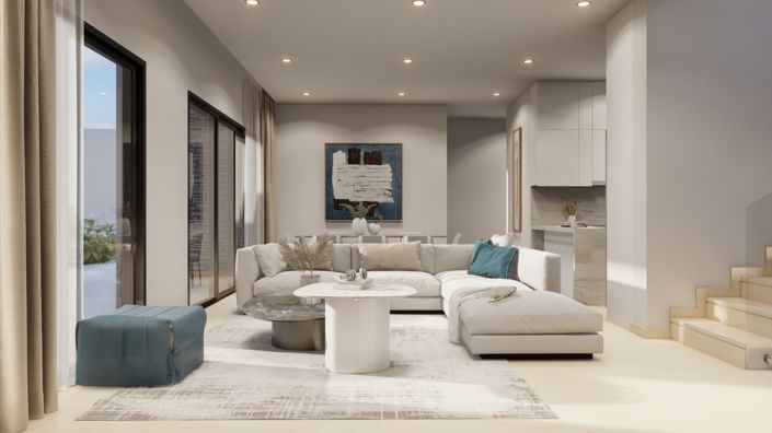 Image No.3-5 Bed Villa for sale