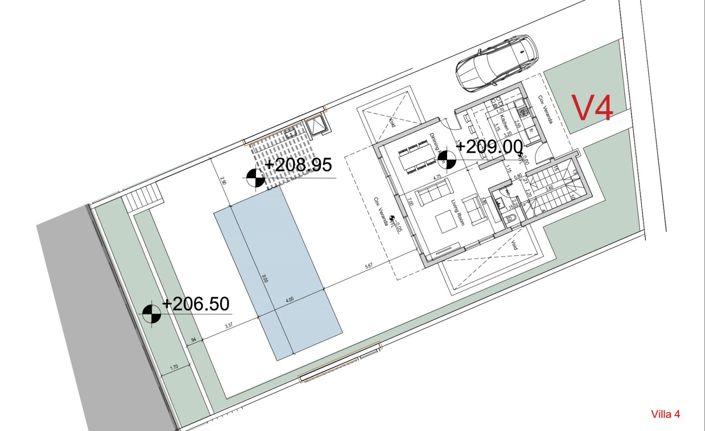 Image No.31-5 Bed Villa for sale