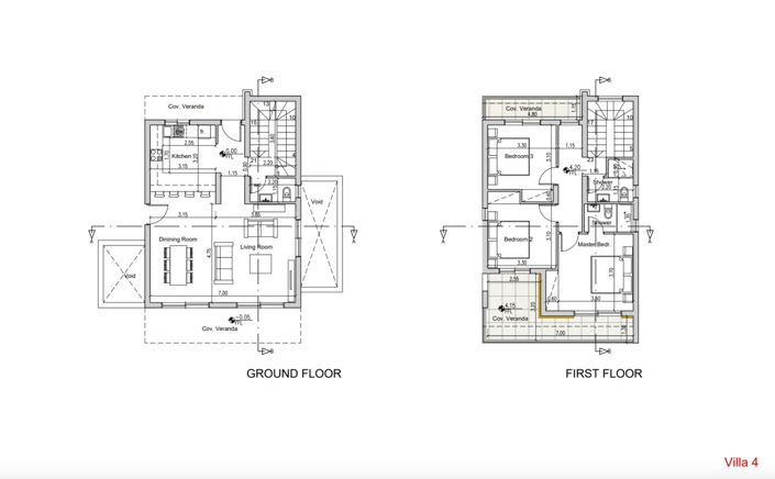 Image No.32-5 Bed Villa for sale