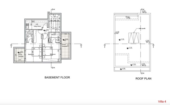 Image No.33-5 Bed Villa for sale
