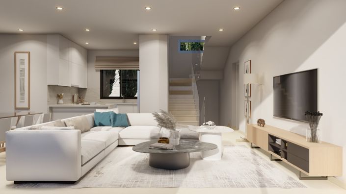 Image No.4-5 Bed Villa for sale