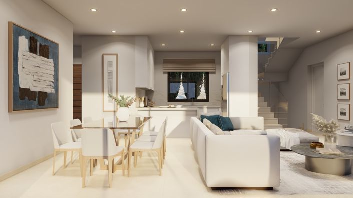 Image No.6-5 Bed Villa for sale