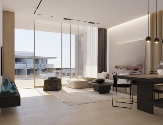 Image No.3-3 Bed Apartment for sale