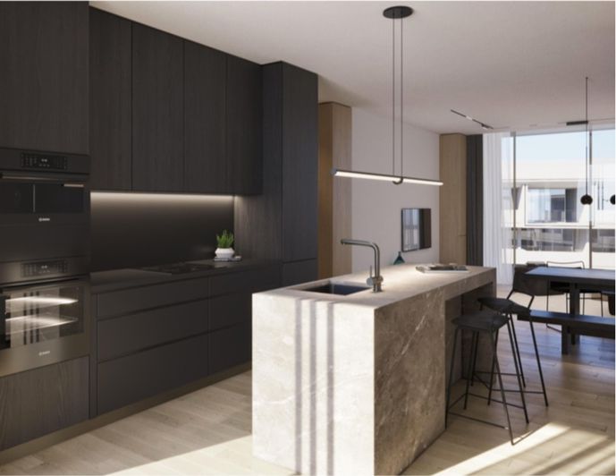 Image No.5-3 Bed Apartment for sale