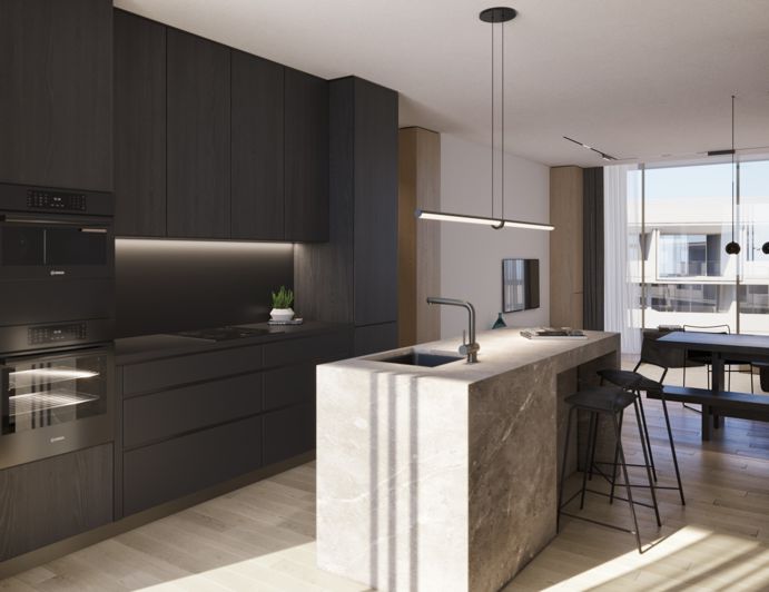 Image No.4-2 Bed Townhouse for sale