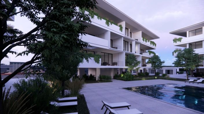 Image No.17-1 Bed Apartment for sale