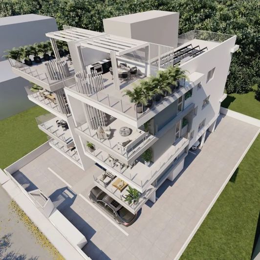 Image No.4-2 Bed Apartment for sale