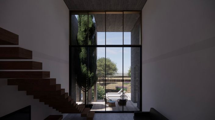 Image No.3-3 Bed Villa for sale