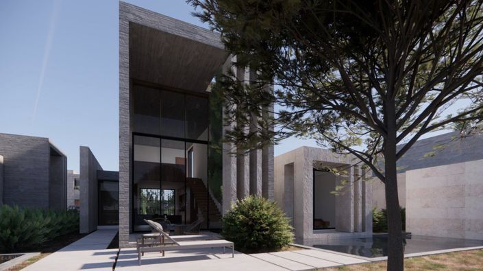 Image No.4-3 Bed Villa for sale