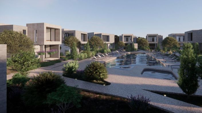 Image No.6-3 Bed Villa for sale