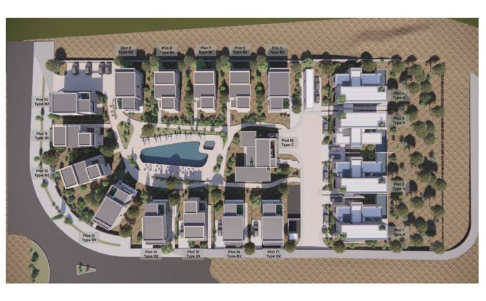 Image No.9-3 Bed Villa for sale