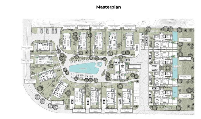 Image No.10-3 Bed Villa for sale