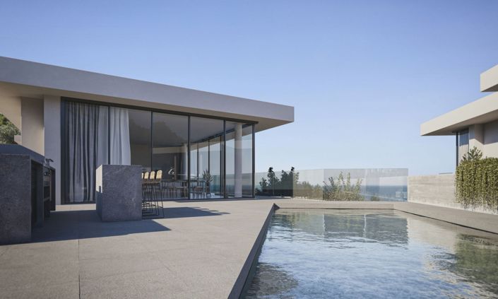 Image No.10-3 Bed Villa for sale