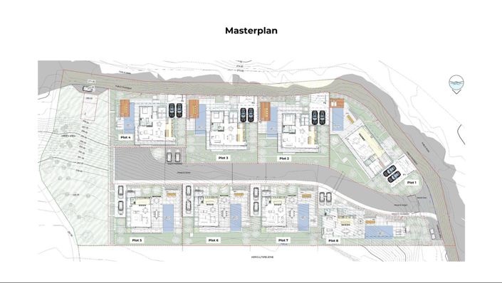 Image No.17-3 Bed Villa for sale