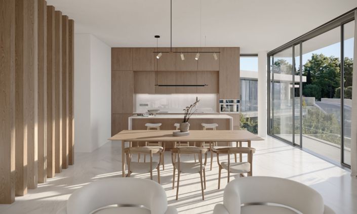 Image No.4-3 Bed Villa for sale