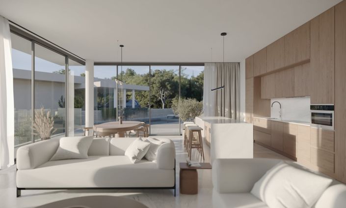 Image No.5-3 Bed Villa for sale