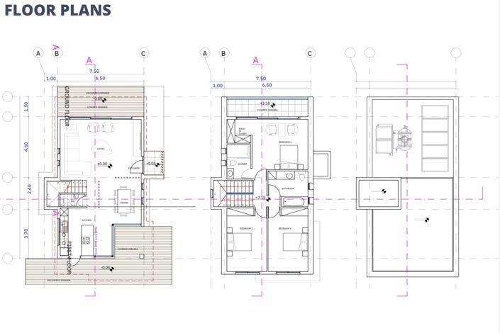 Image No.11-3 Bed Villa for sale