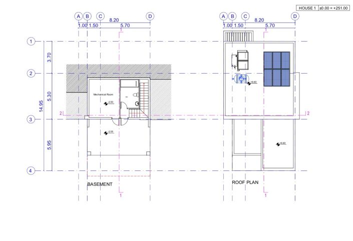 Image No.17-3 Bed Villa for sale