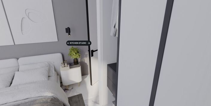 Image No.22-1 Bed Apartment for sale