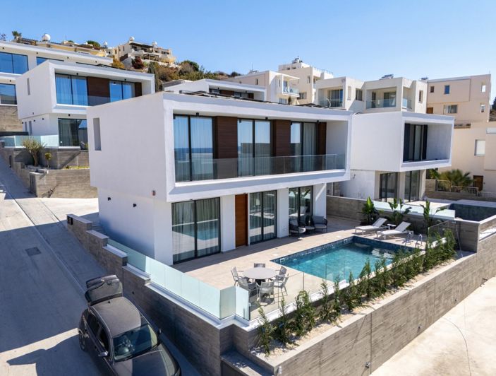 Image No.34-3 Bed Villa for sale