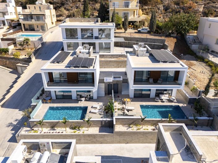 Image No.35-3 Bed Villa for sale