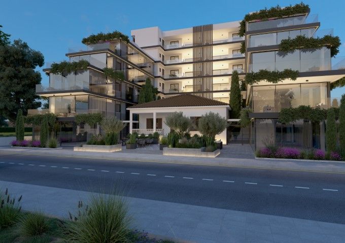 Image No.14-3 Bed Apartment for sale