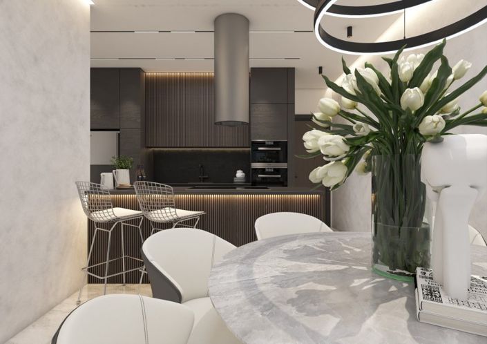 Image No.4-3 Bed Apartment for sale