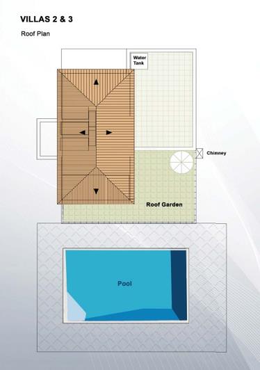 Image No.15-3 Bed Villa for sale