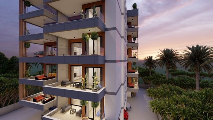 Image No.1-2 Bed Apartment for sale