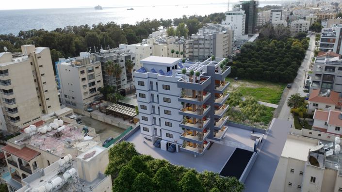 Image No.1-2 Bed Apartment for sale