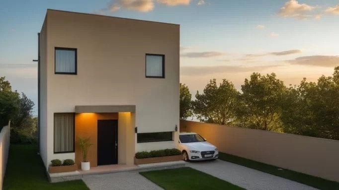 Image No.1-3 Bed Villa for sale