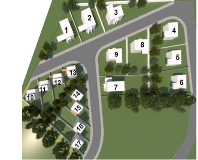 Image No.15-3 Bed Villa for sale