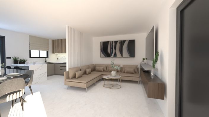 Image No.2-3 Bed Villa for sale