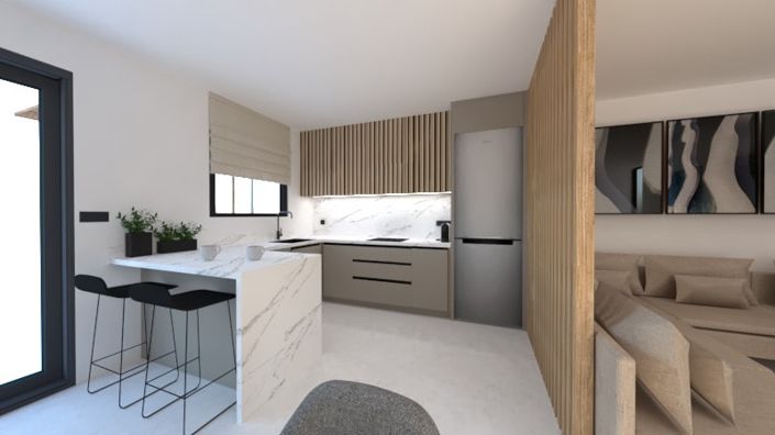 Image No.4-3 Bed Villa for sale