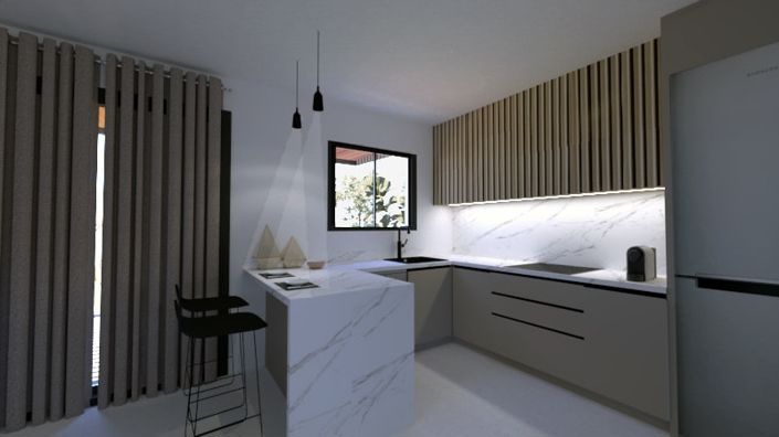 Image No.5-3 Bed Villa for sale