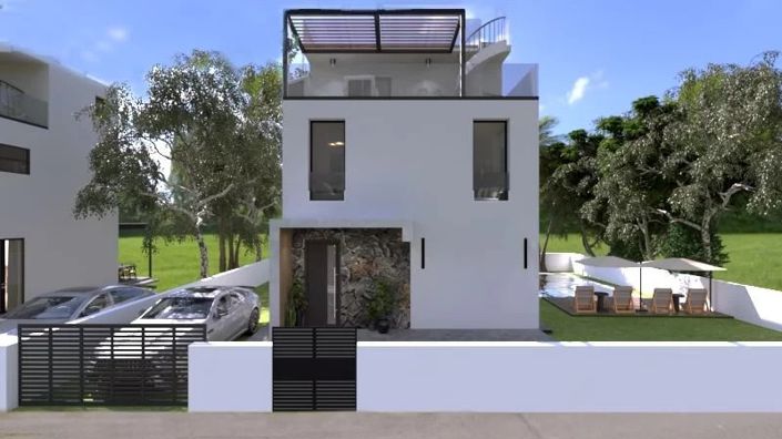 Image No.1-3 Bed Villa for sale