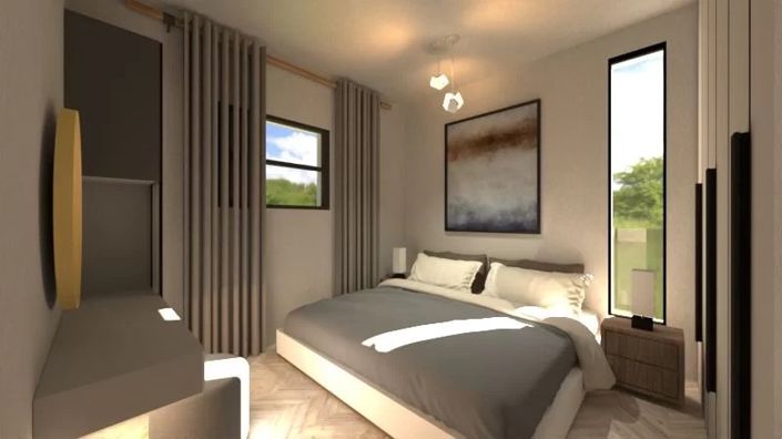 Image No.10-3 Bed Villa for sale