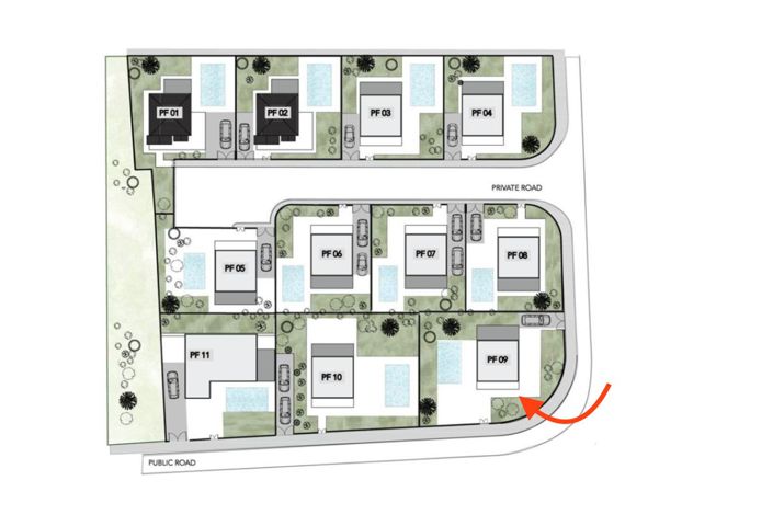 Image No.12-3 Bed Villa for sale