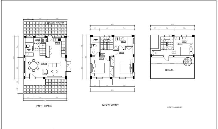 Image No.13-3 Bed Villa for sale