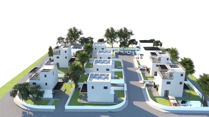 Image No.14-3 Bed Villa for sale