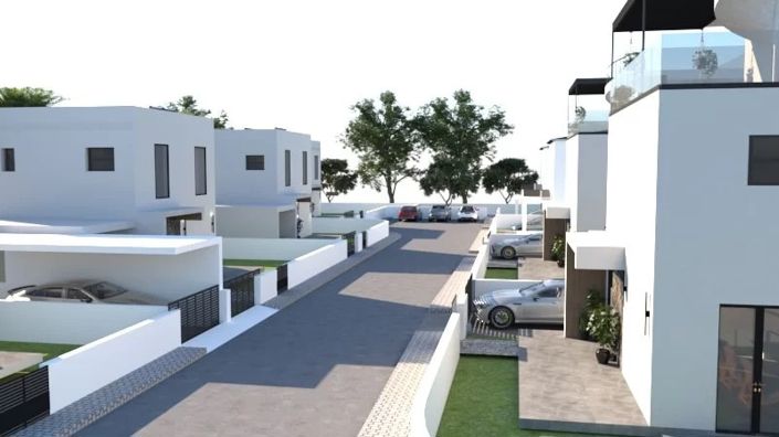 Image No.2-3 Bed Villa for sale