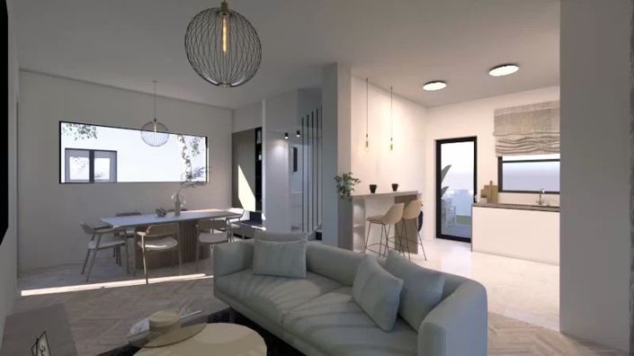 Image No.4-3 Bed Villa for sale