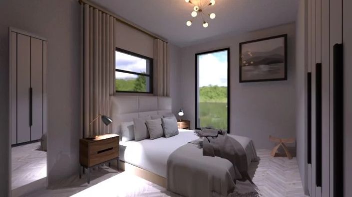 Image No.6-3 Bed Villa for sale