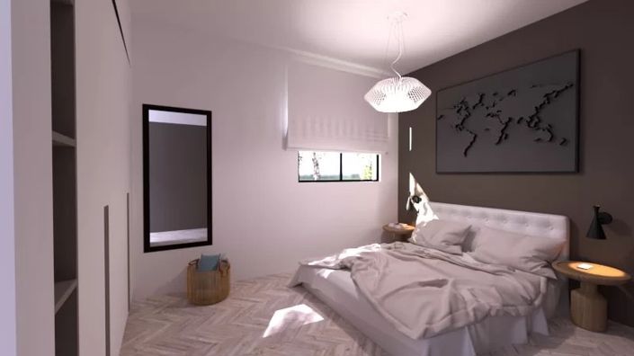 Image No.8-3 Bed Villa for sale