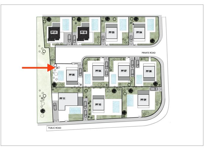 Image No.10-3 Bed Villa for sale