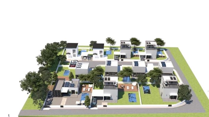 Image No.14-3 Bed Villa for sale