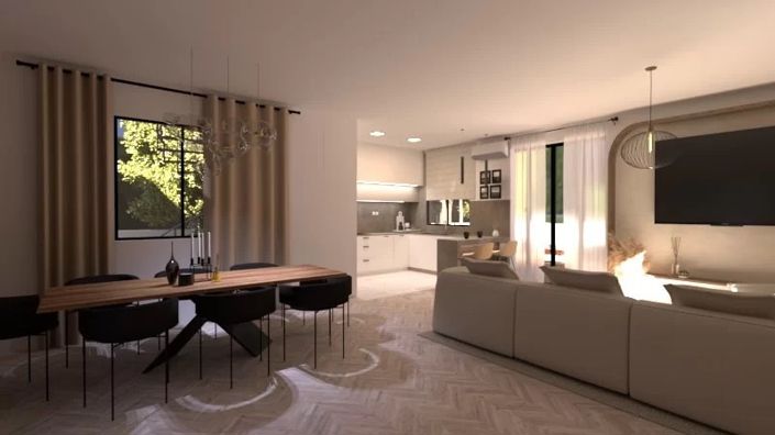 Image No.3-3 Bed Villa for sale